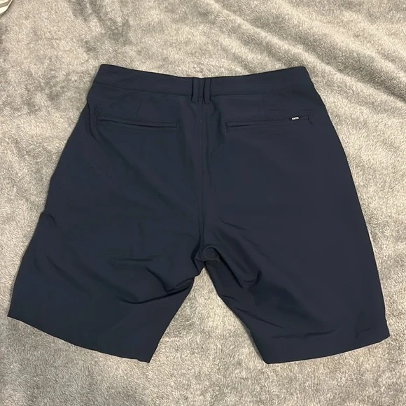 Cuts Clothing COZ Short 9” - Picture 2 of 4